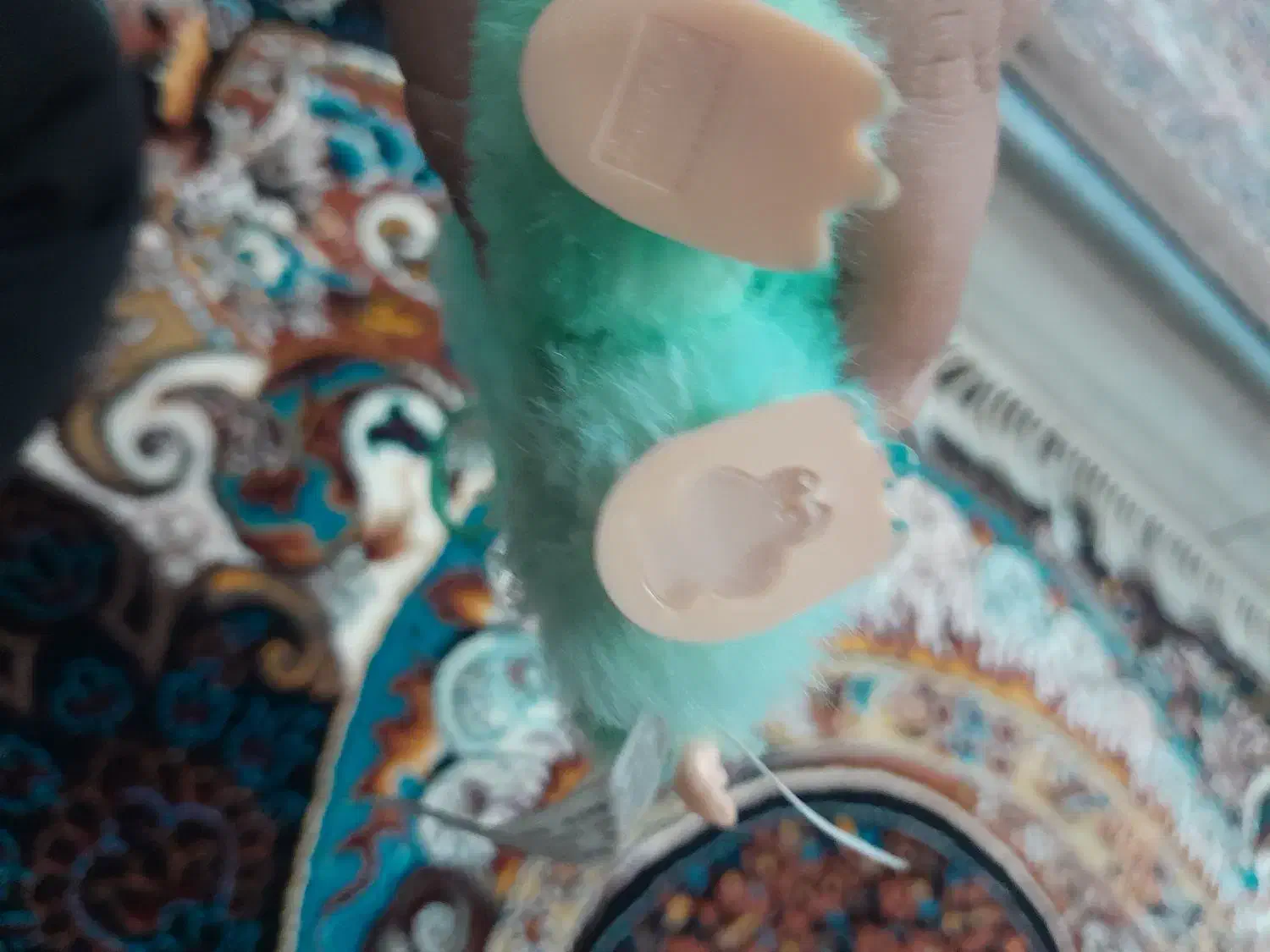 لبوبو|اسباببازی|اندیمشک, |دیوار