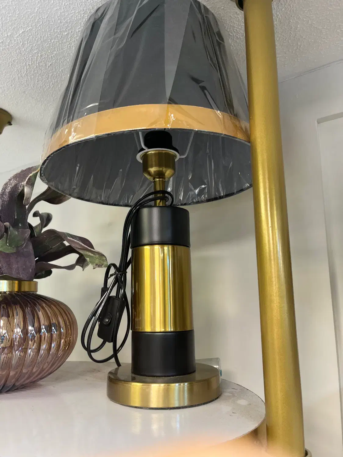 آباژور|چراغ خواب و آباژور|مشهد, گوهرشاد|دیوار