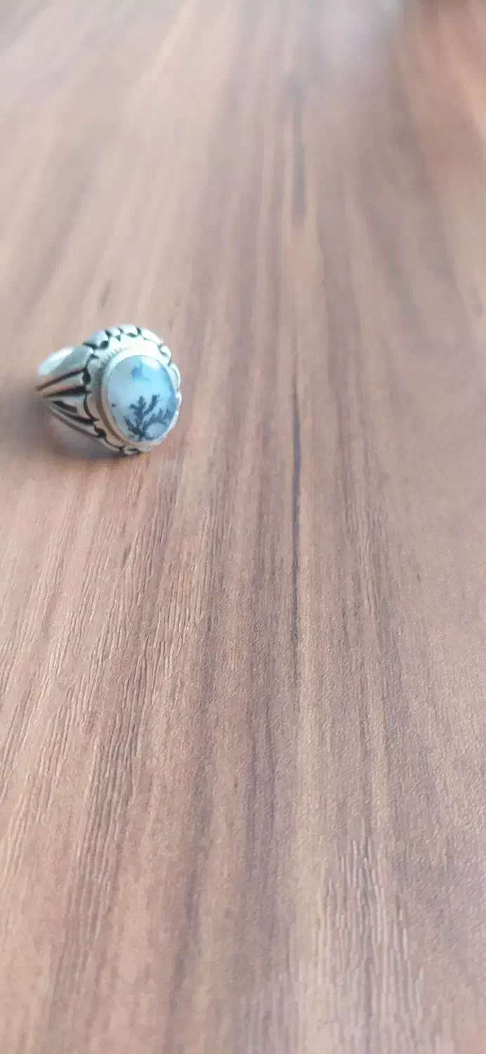 انگشتر شجر|بدلیجات|زنجان, |دیوار