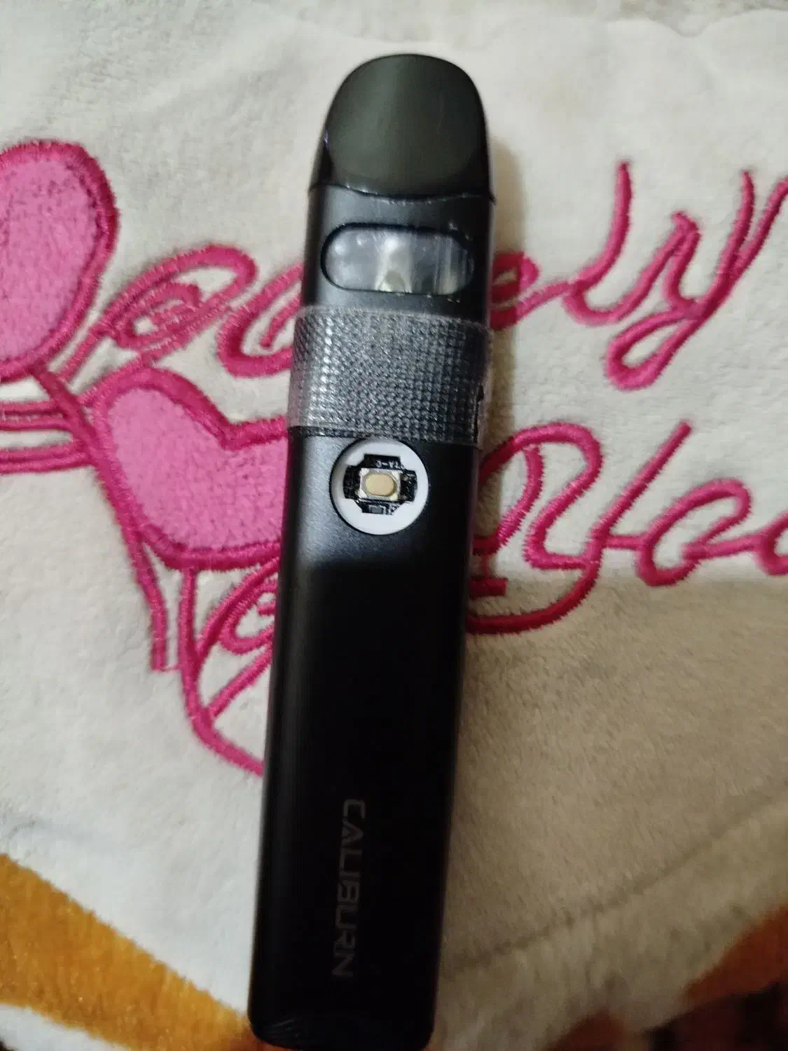 ویپ پاد در حد نو دوتا کارتریج هم داره|زیورآلات و اکسسوری|اهواز, مجاهد|دیوار