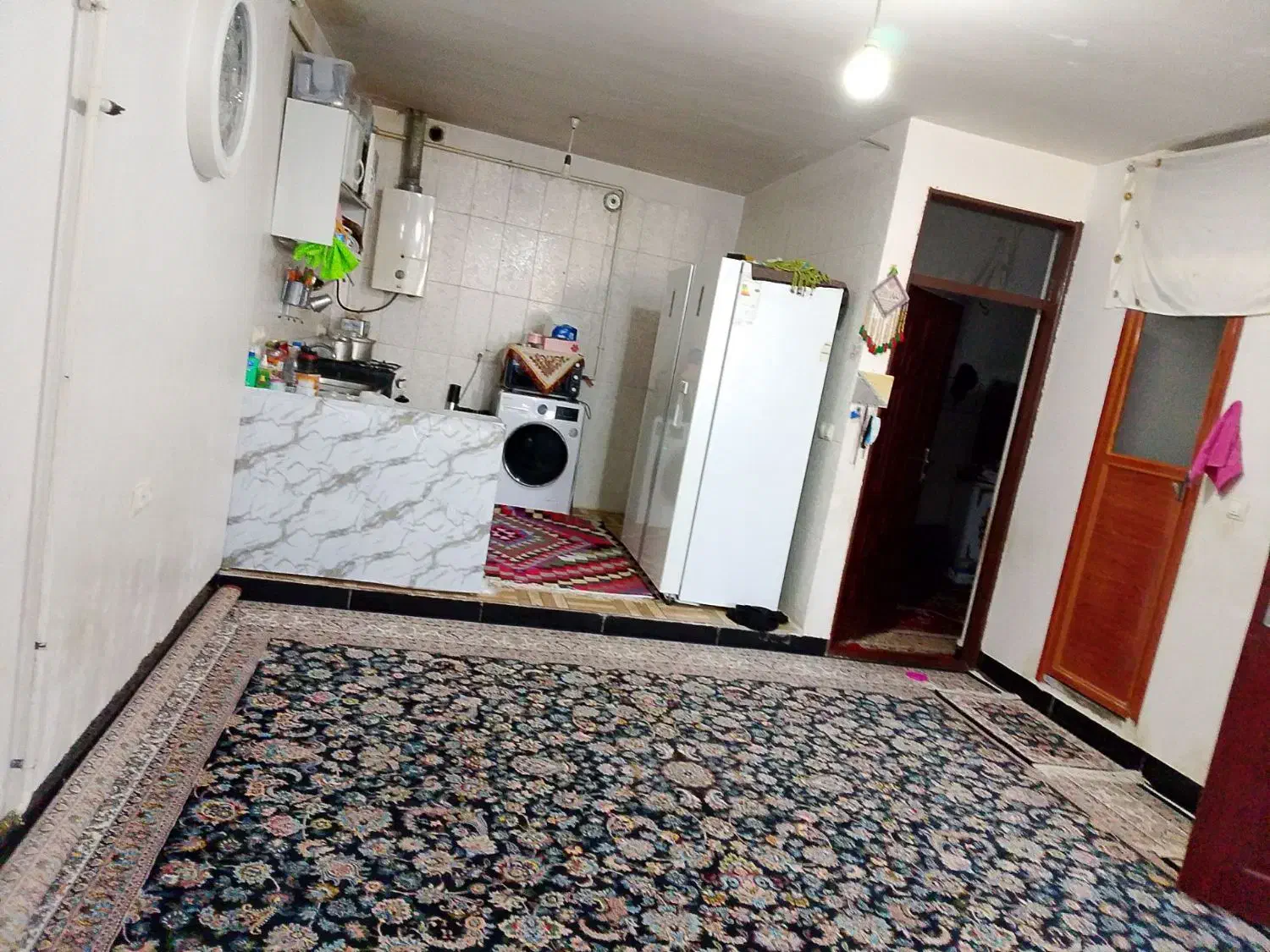 150رهن 2تومن کرایه|اجارهٔ آپارتمان|کوهدشت, |دیوار