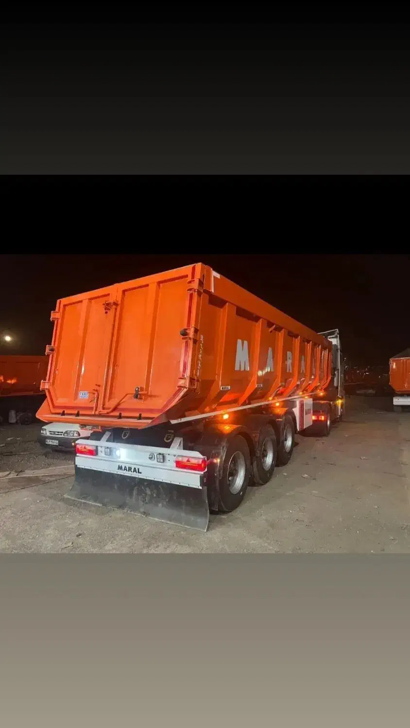 نقدواقساط|خودرو سنگین|بهار, |دیوار