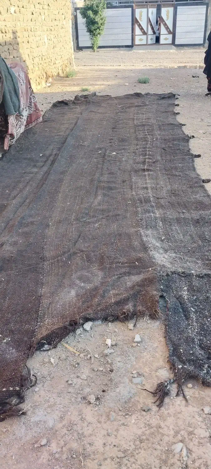 سیاه چادر عشایری|کوهنوردی و کمپینگ|ایلام, |دیوار