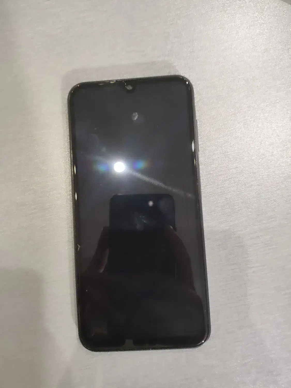 گوشی A15|موبایل|فردیس, ثابتی|دیوار