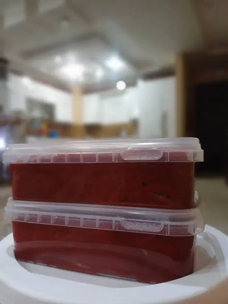 رب گوجه ارگانیک درجه یک|خوردنی و آشامیدنی|کرج, شهرک بنفشه|دیوار