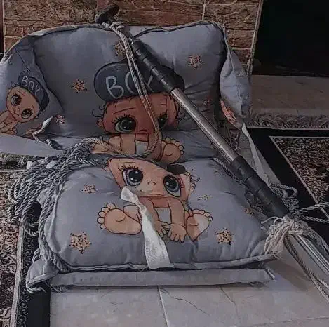 تاب|تخت و صندلی بچه|جیرفت, |دیوار