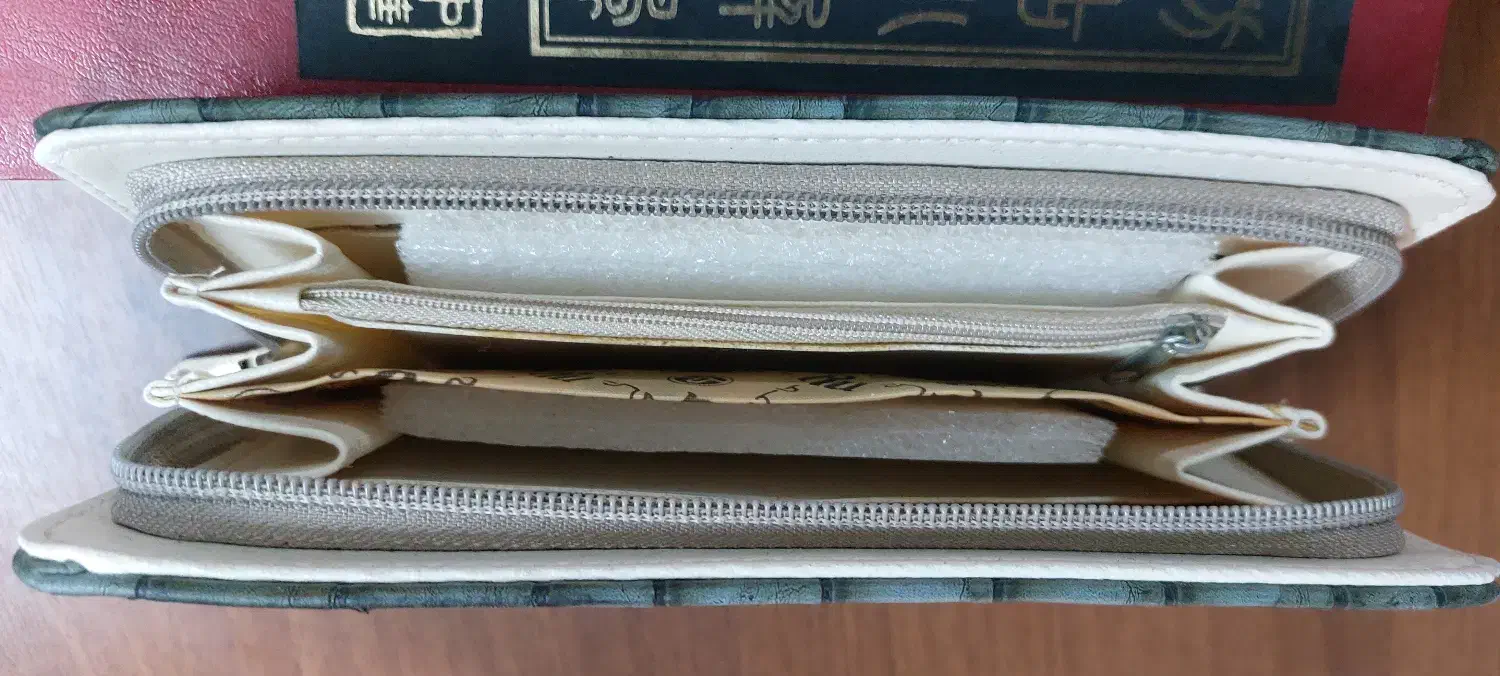 کیف پول زنانه|کیف، کفش، کمربند|یزد, |دیوار