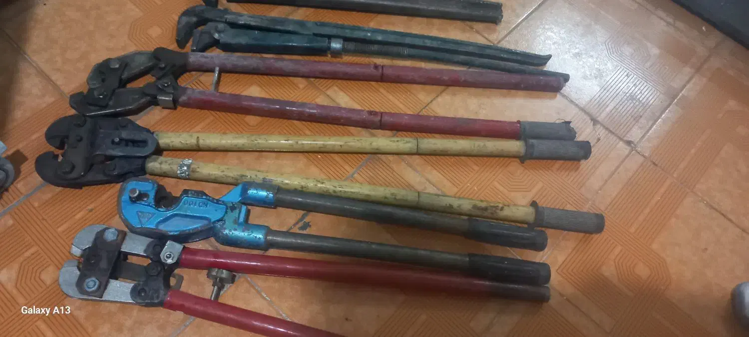 ابزار|ابزارآلات|ساوه, |دیوار