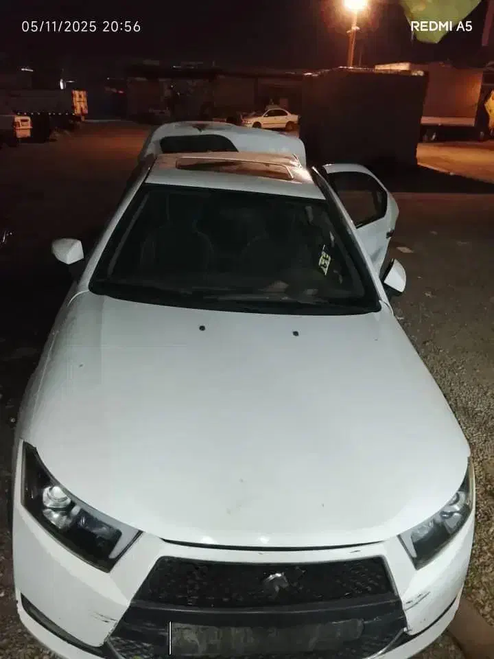 دنا چپی|خودرو سواری و وانت|خرم‌آباد, |دیوار