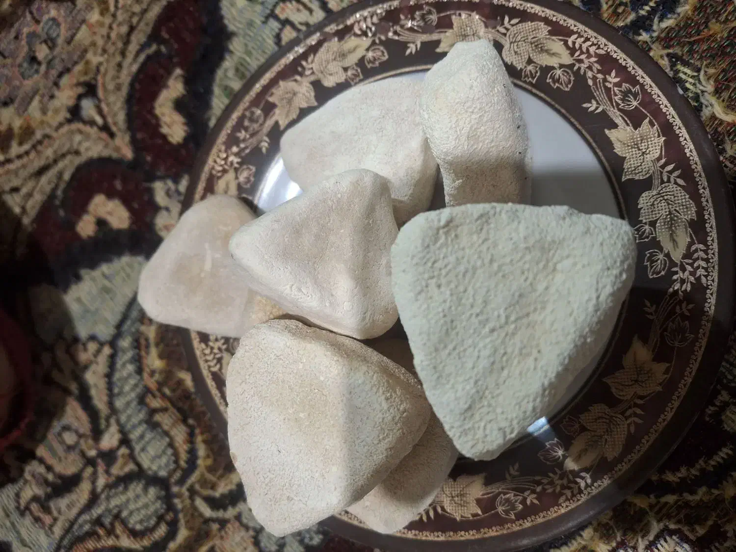 کشک خوشمزه|خوردنی و آشامیدنی|چگنی, |دیوار