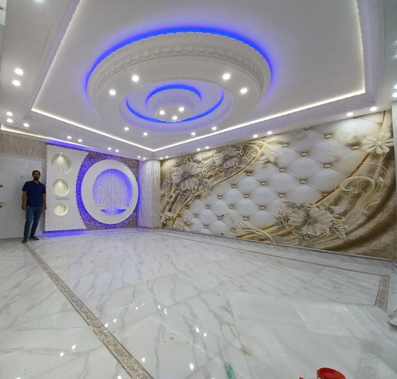 خانه اجاره ای|اجارهٔ خانه و ویلا|تکاب, |دیوار