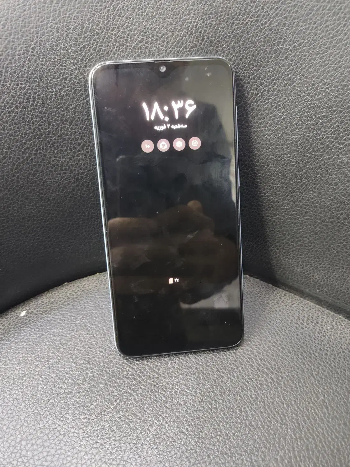 سامسونگ a50|موبایل|بجنورد, |دیوار