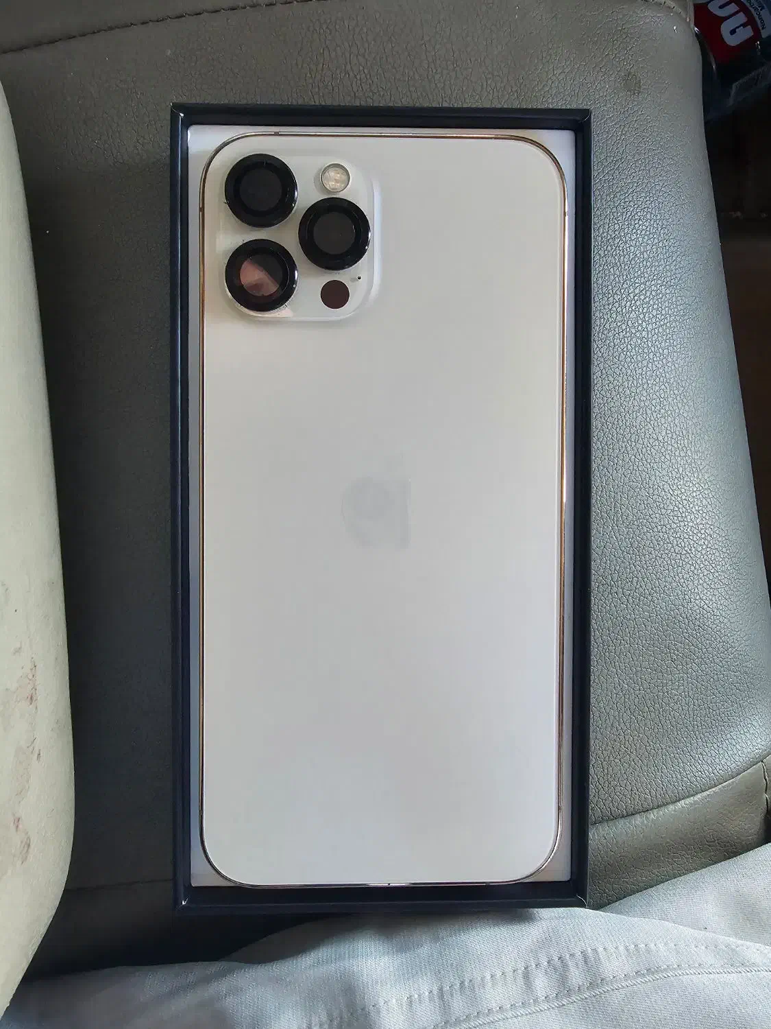 ایفون ۱۲ پرومکس ۵۱۲|موبایل|شیراز, میرزاکوچک خان|دیوار