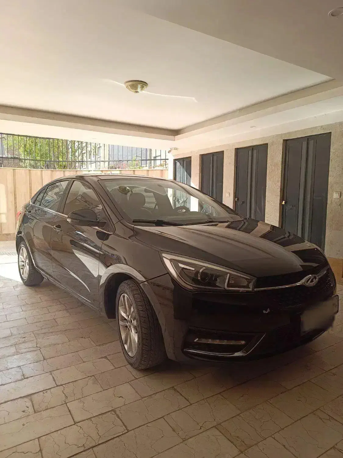 اریزو 5دنده ای|خودرو سواری و وانت|فردیس, شهرک وحدت|دیوار