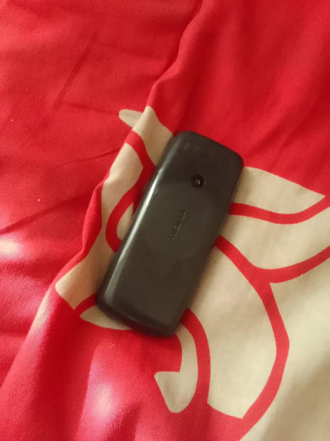 گوشی نوکیا سالم|موبایل|رشت, ساغری سازان|دیوار