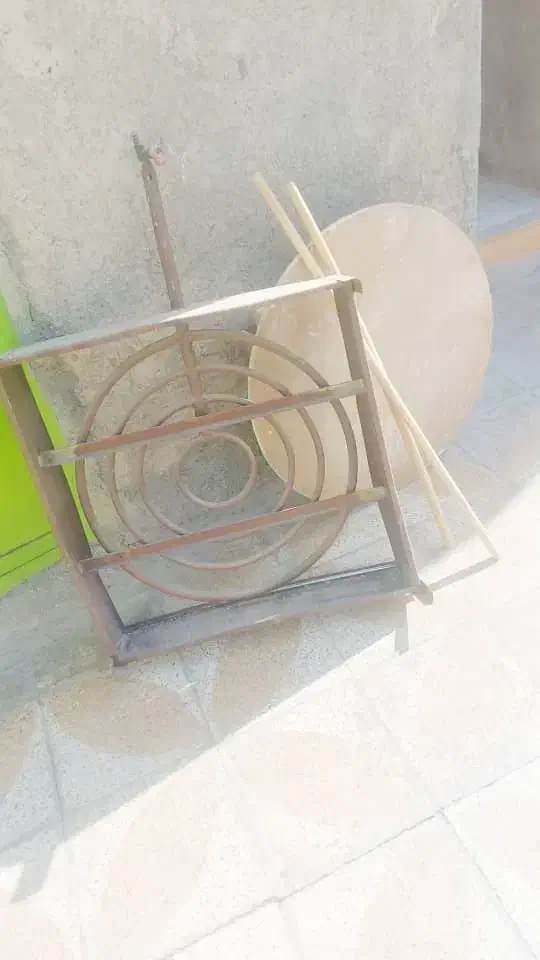 خمچک. توک. و گاز نون پزی|اجاق گاز و لوازم برقی پخت‌وپز|بهبهان, |دیوار