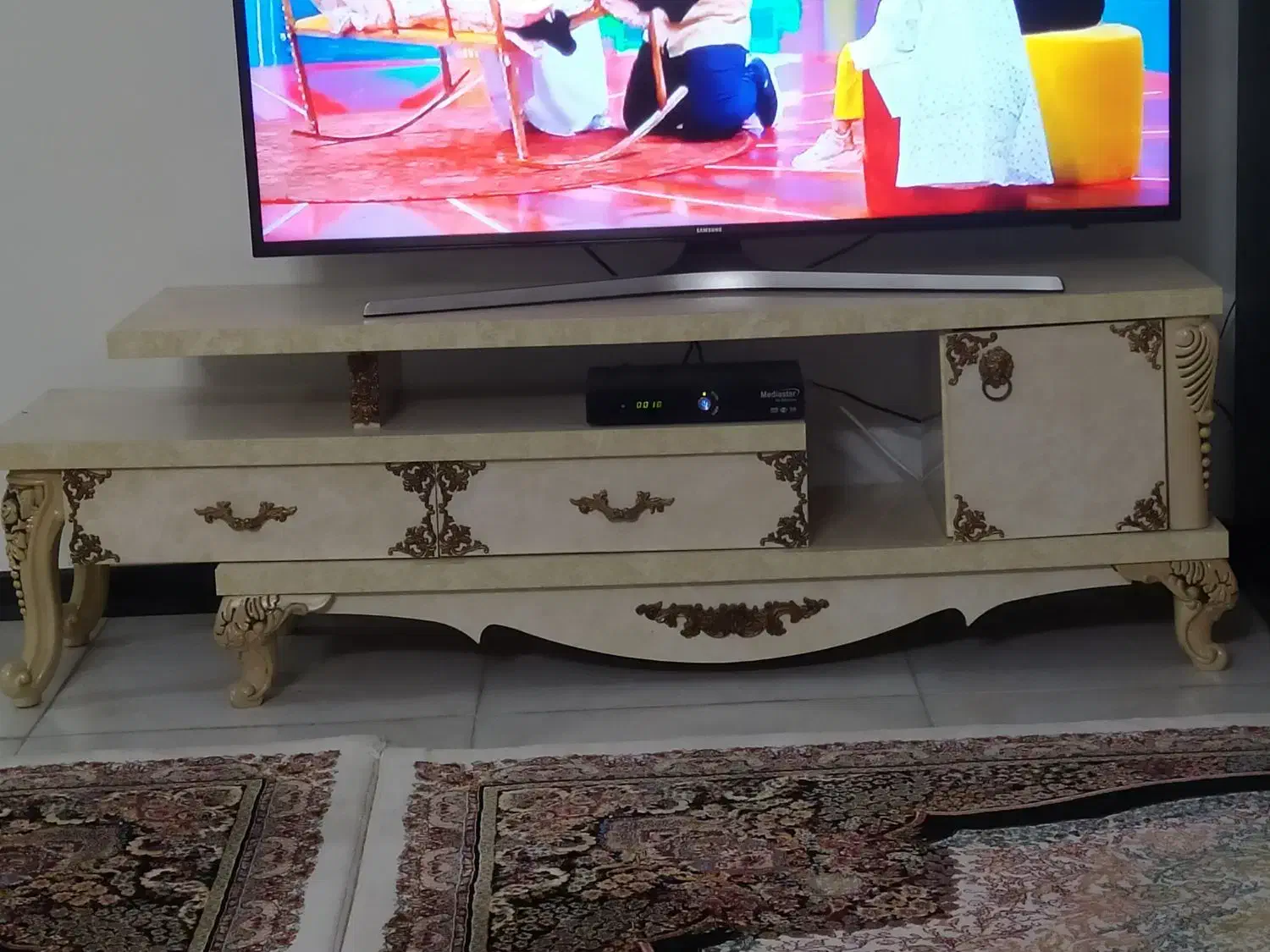 فروش میز تلویزیون|میز تلویزیون|قدس, شهر‌قدس|دیوار