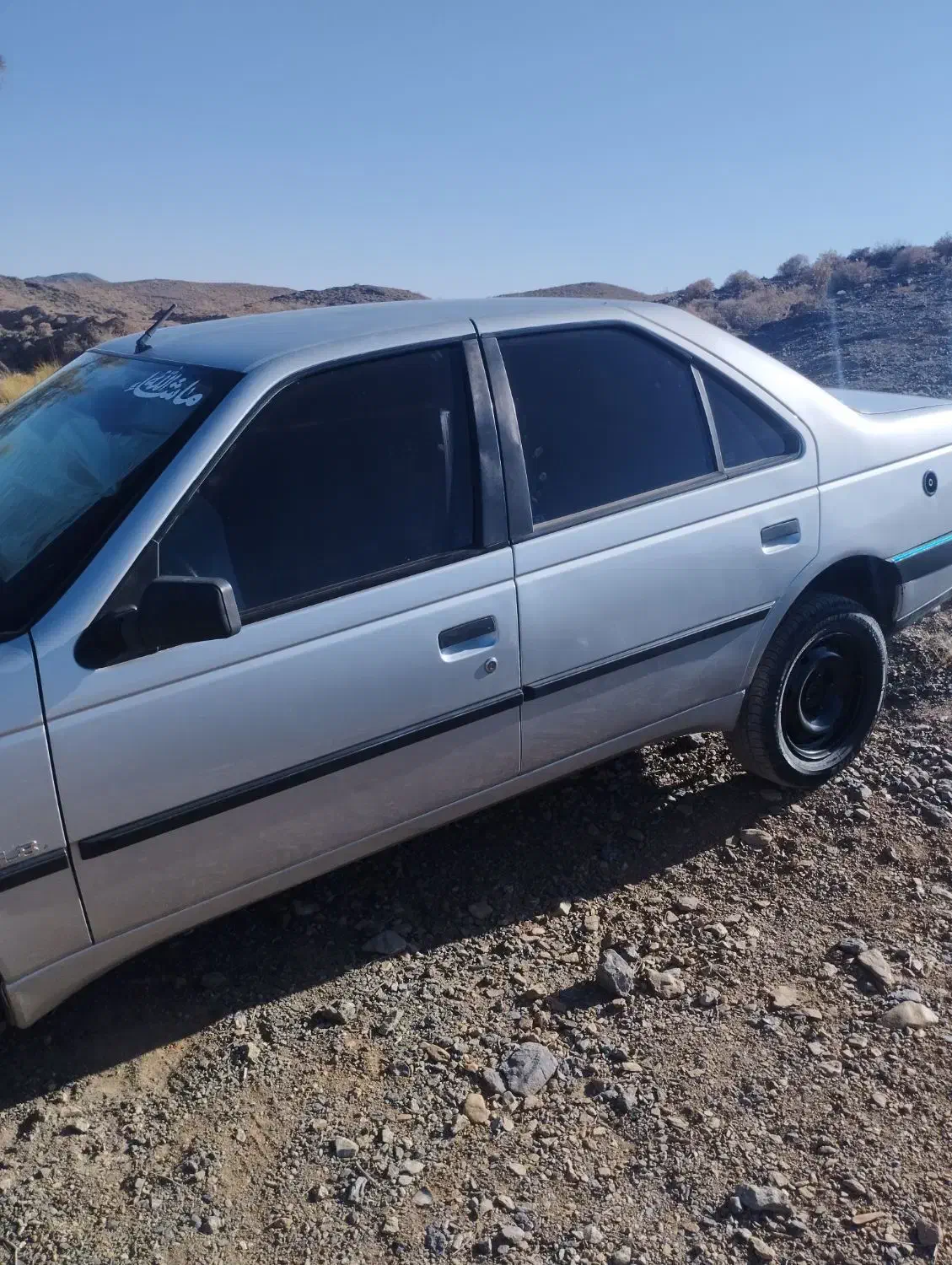 پژو 405|خودرو سواری و وانت|زاهدان, |دیوار