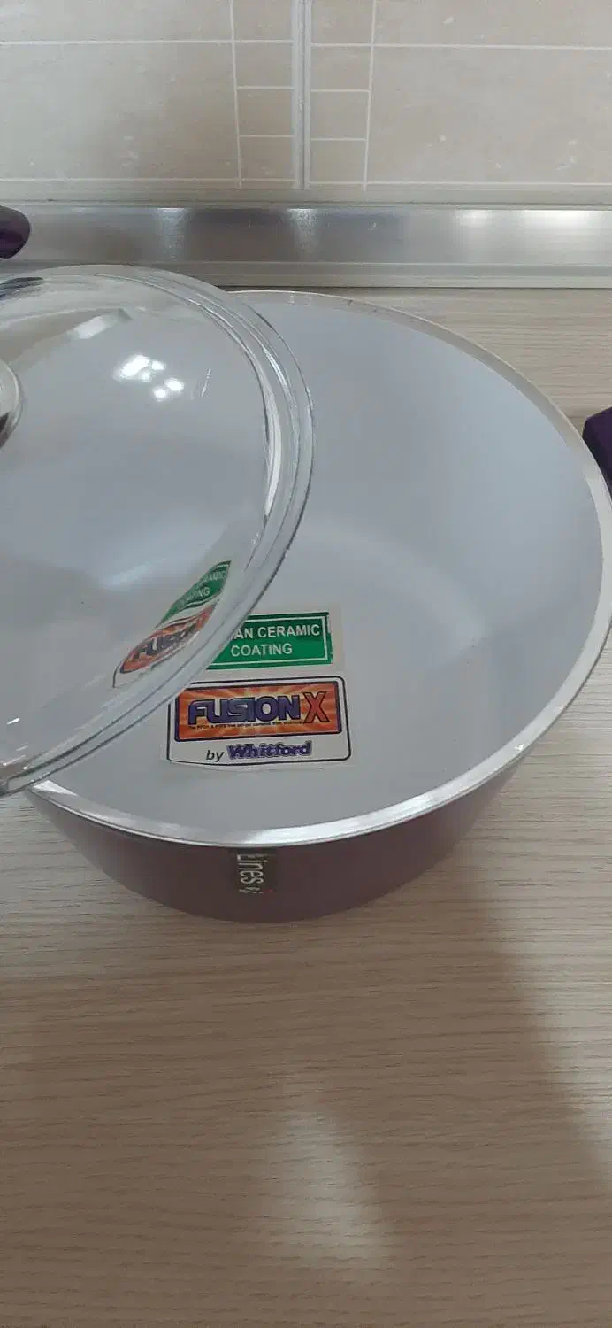 قابلمه چدن نسوز|ظروف پختوپز|قائمشهر, |دیوار