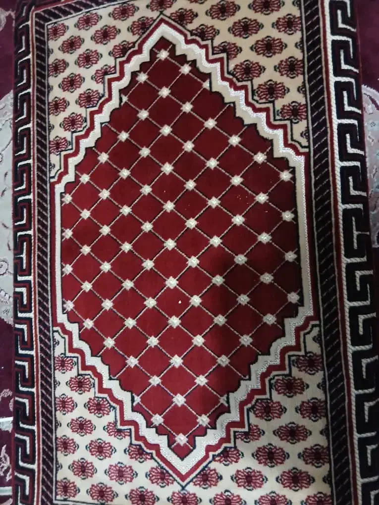 ۶عددپشتی|پشتی|فومن, |دیوار