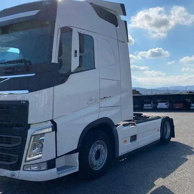 ولوو FH 500|خودرو سنگین|تهران, آذربایجان|دیوار