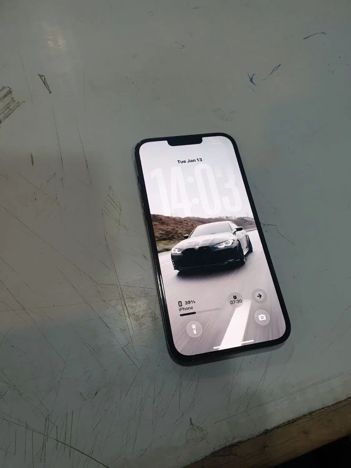 ایفون ۱۳ پرومکس 1 ترابایت|موبایل|شیراز, انجیر|دیوار