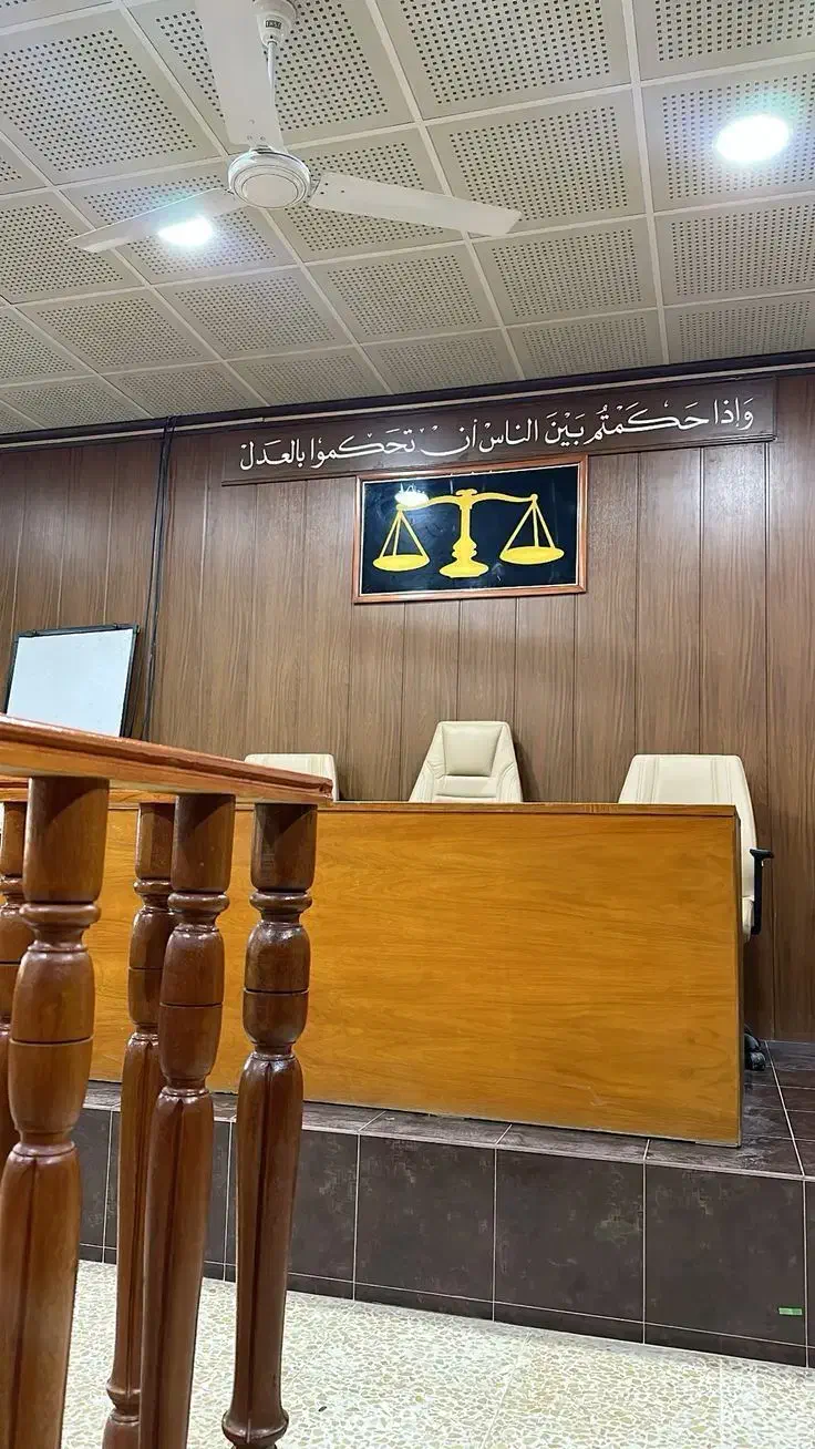 وکیل پایه یک دادگستری|خدمات مالی، حسابداری، بیمه|قم, زنبیل آباد|دیوار