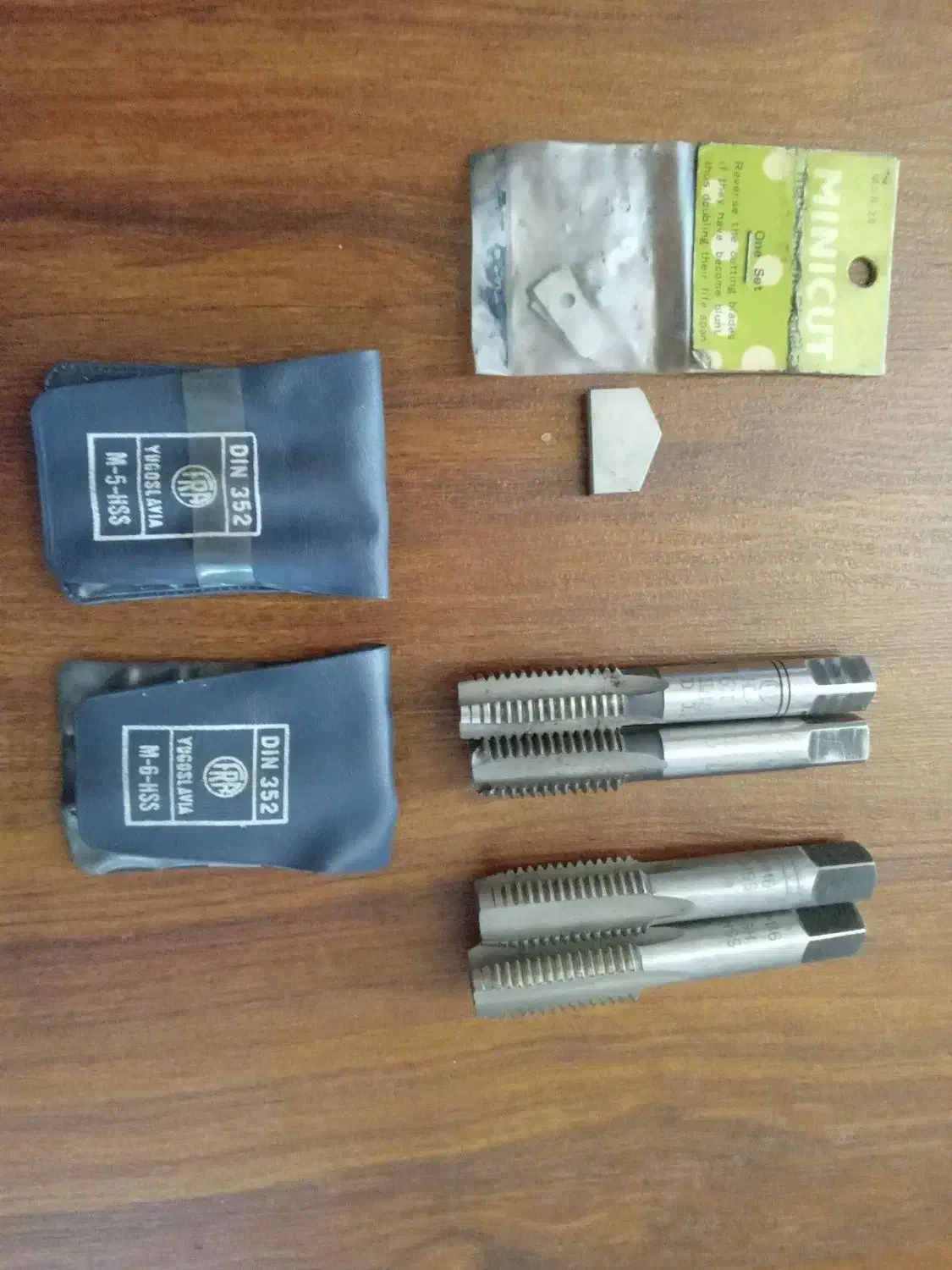 مته تراشکاری|ابزارآلات|تهران, تهرانپارس غربی|دیوار