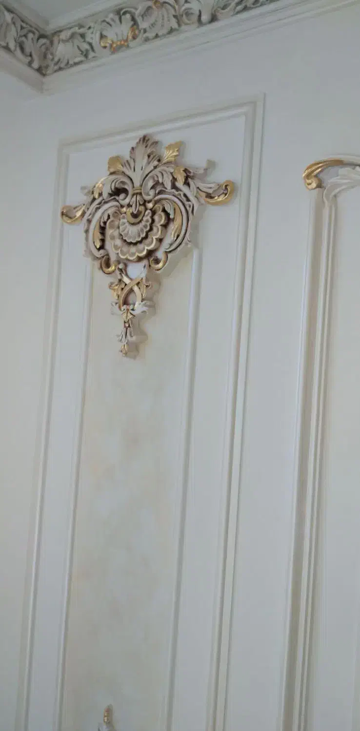 رنگ آمیزی و نقاشی|خدمات پیشه و مهارت|سراب, |دیوار