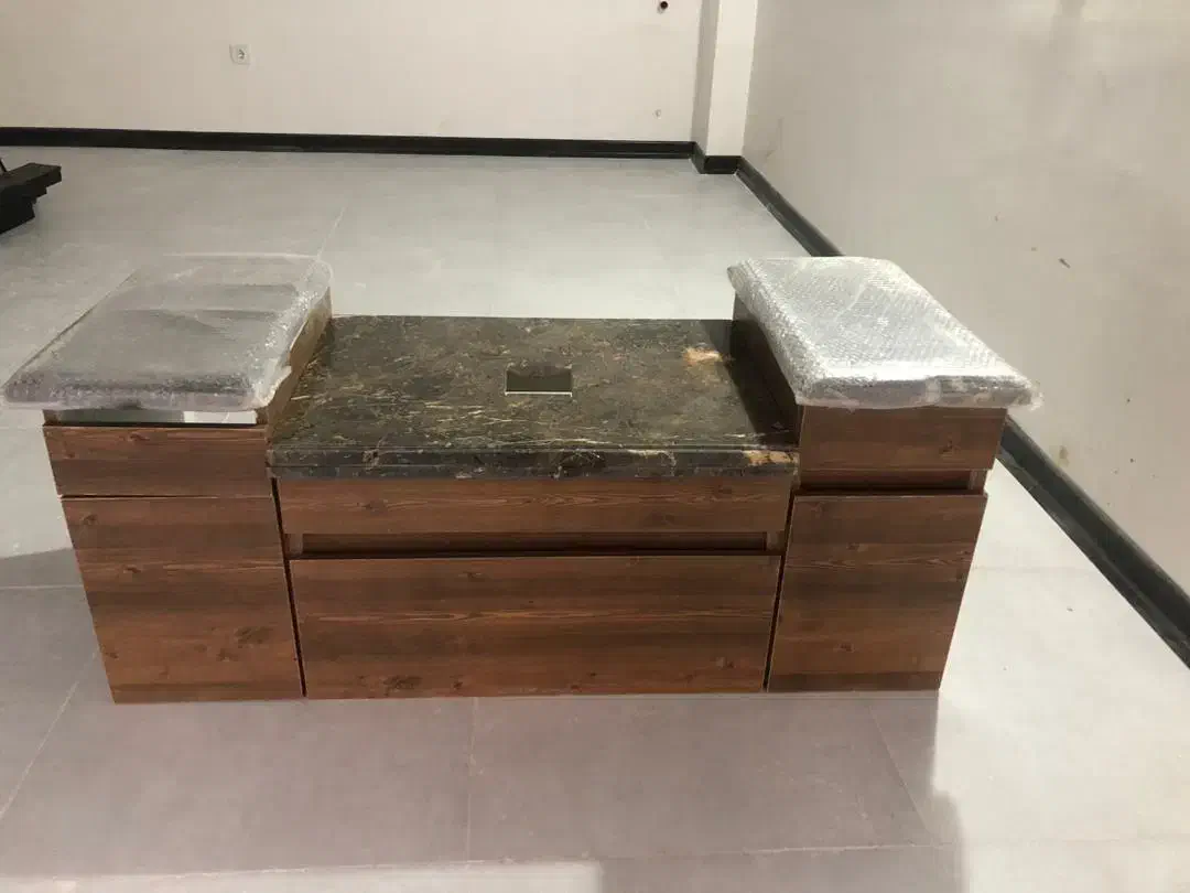 کمد روشویی|لوازم سرویس بهداشتی|محمدیه-قزوین, |دیوار