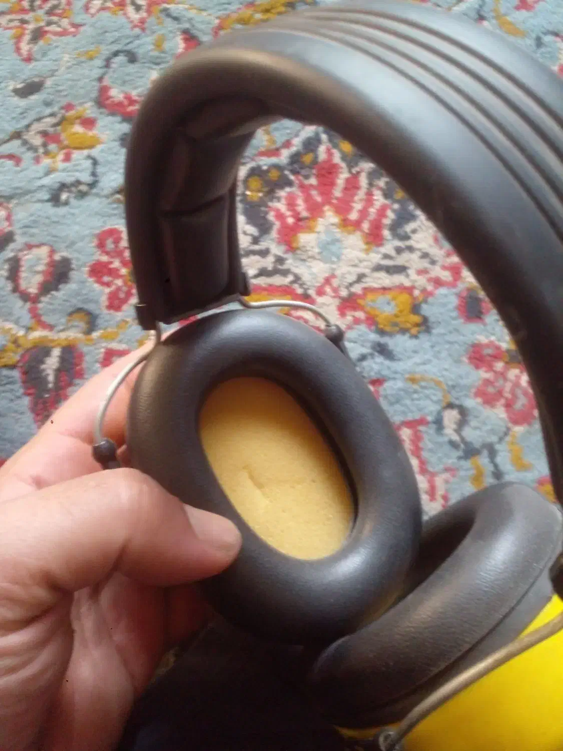 گوشی محافظ صدا|ابزارآلات|تهران, خواجه نظام الملک|دیوار