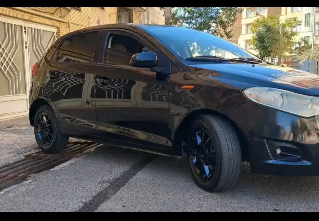 فروش ام وی ام 315|خودرو سواری و وانت|گرگان, |دیوار