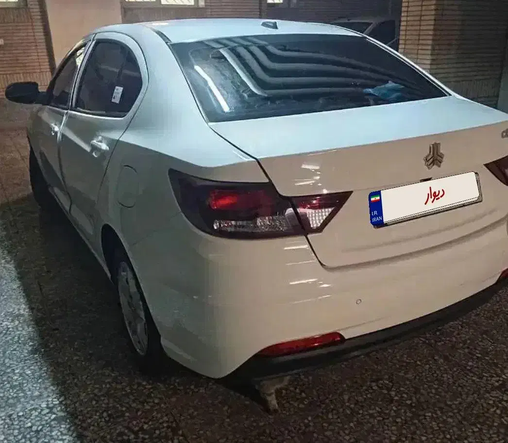 شاهین G|خودرو سواری و وانت|گلستان (تهران), |دیوار