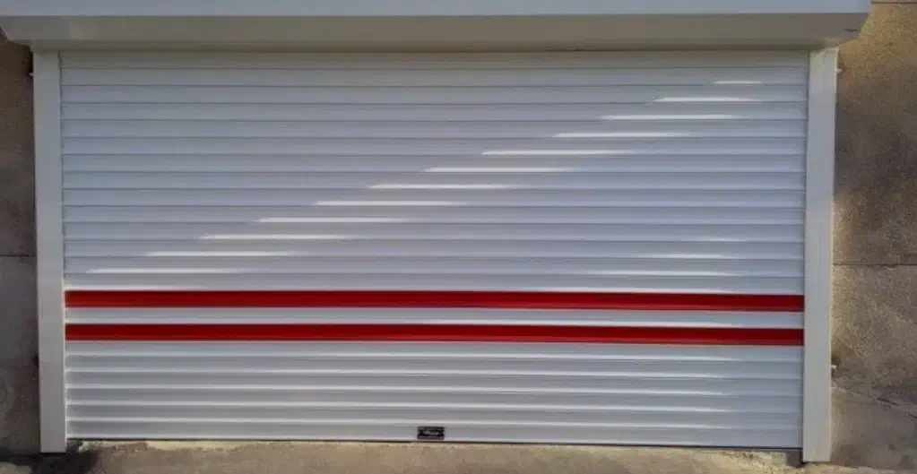 فروش ونصب درب برقی اتوماتیک بردسیر|مصالح و تجهیزات ساختمان|بردسیر, |دیوار