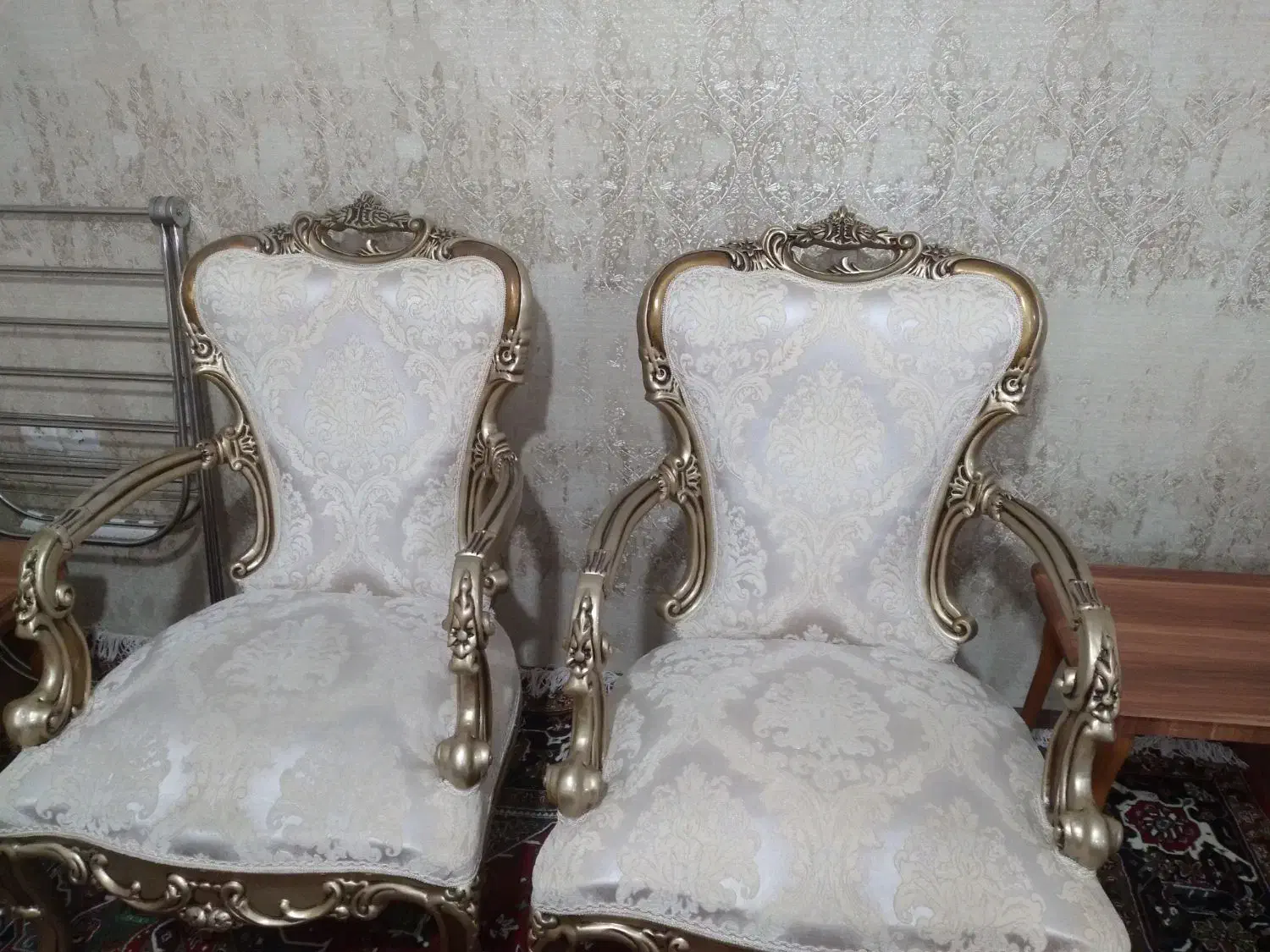 مبل هفت نفره|مبلمان خانگی و میز عسلی|ارومیه, |دیوار