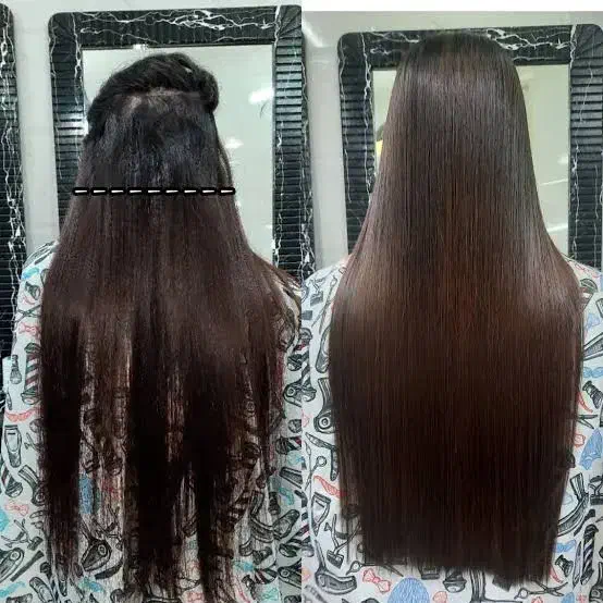 هیدروتین|خدمات آرایشگری و زیبایی|دورود, |دیوار