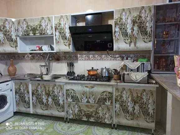 کابینت ساز وجوشکارسیار تعمیرات ونصب انواع کابینت|خدمات پیشه و مهارت|خاش, |دیوار