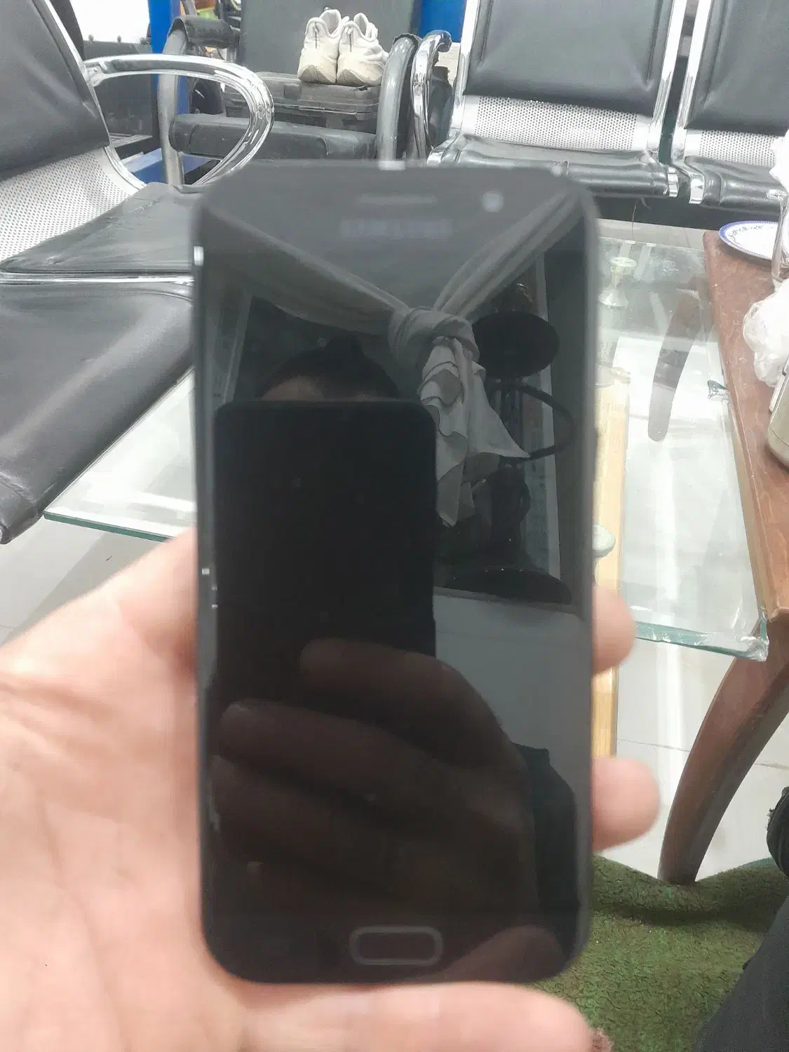 سامسنگ A5 2017|موبایل|اشنویه, |دیوار