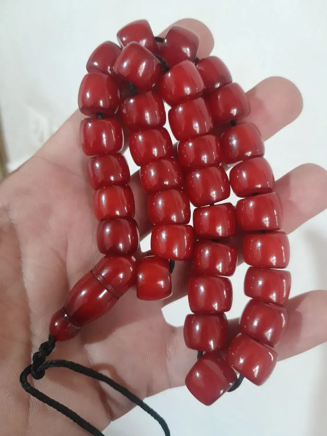 فروش تسبیح کهربا|کلکسیون و سرگرمی|سقز, |دیوار