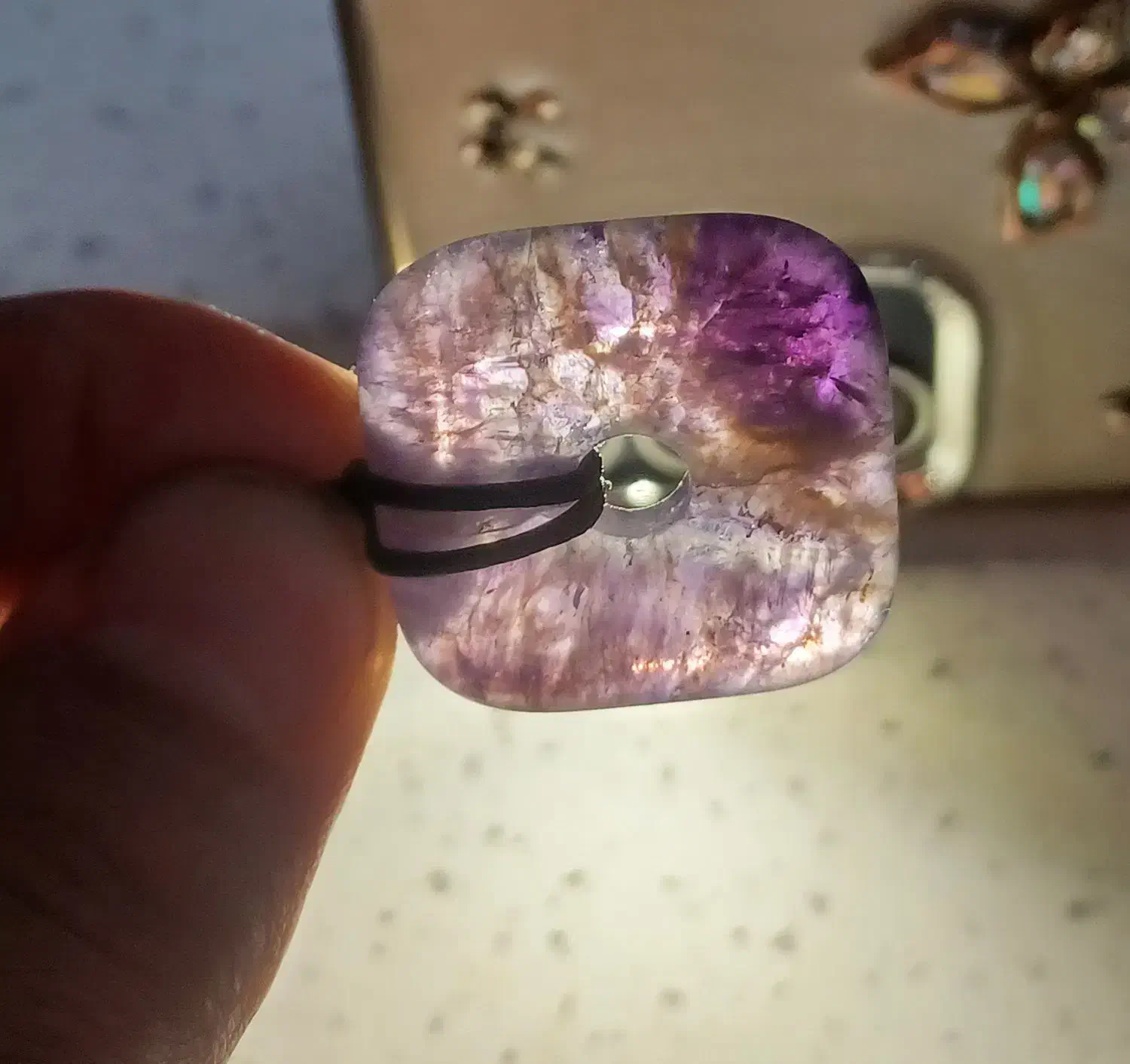 سنگ های معدنی و طبیعی|جواهرات|اردبیل, |دیوار