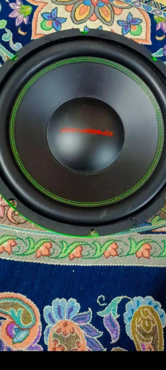 ساب|قطعات یدکی و لوازم جانبی|قم, فرهنگیان و شهربانی|دیوار