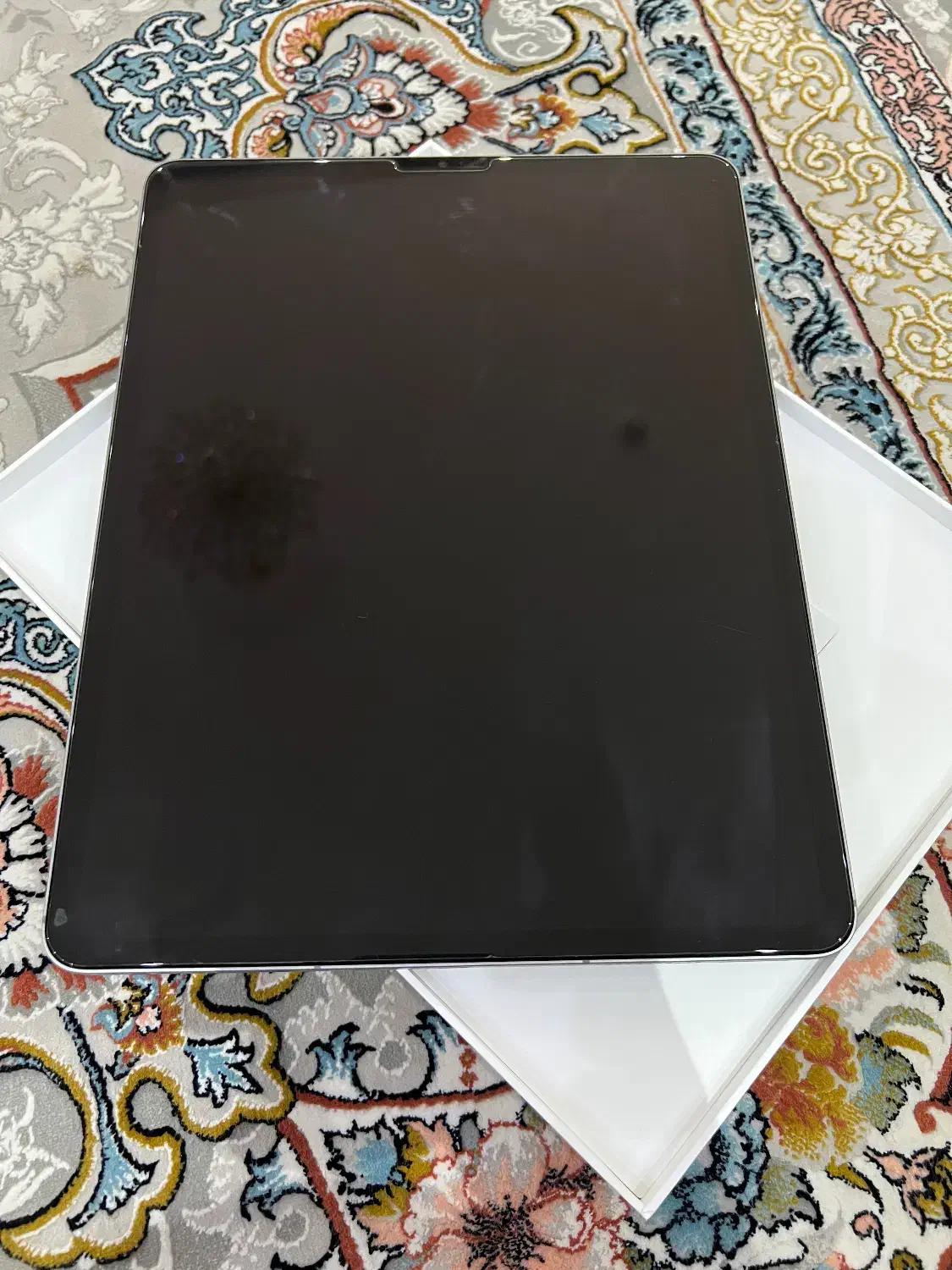 ایپد پرو m2|تبلت|تهران, سازمان آب|دیوار