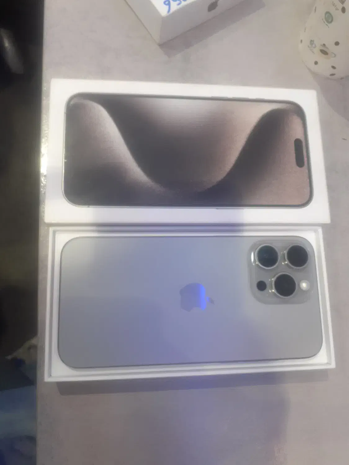 ۱۵ pro max|موبایل|تهران, فردوسی|دیوار