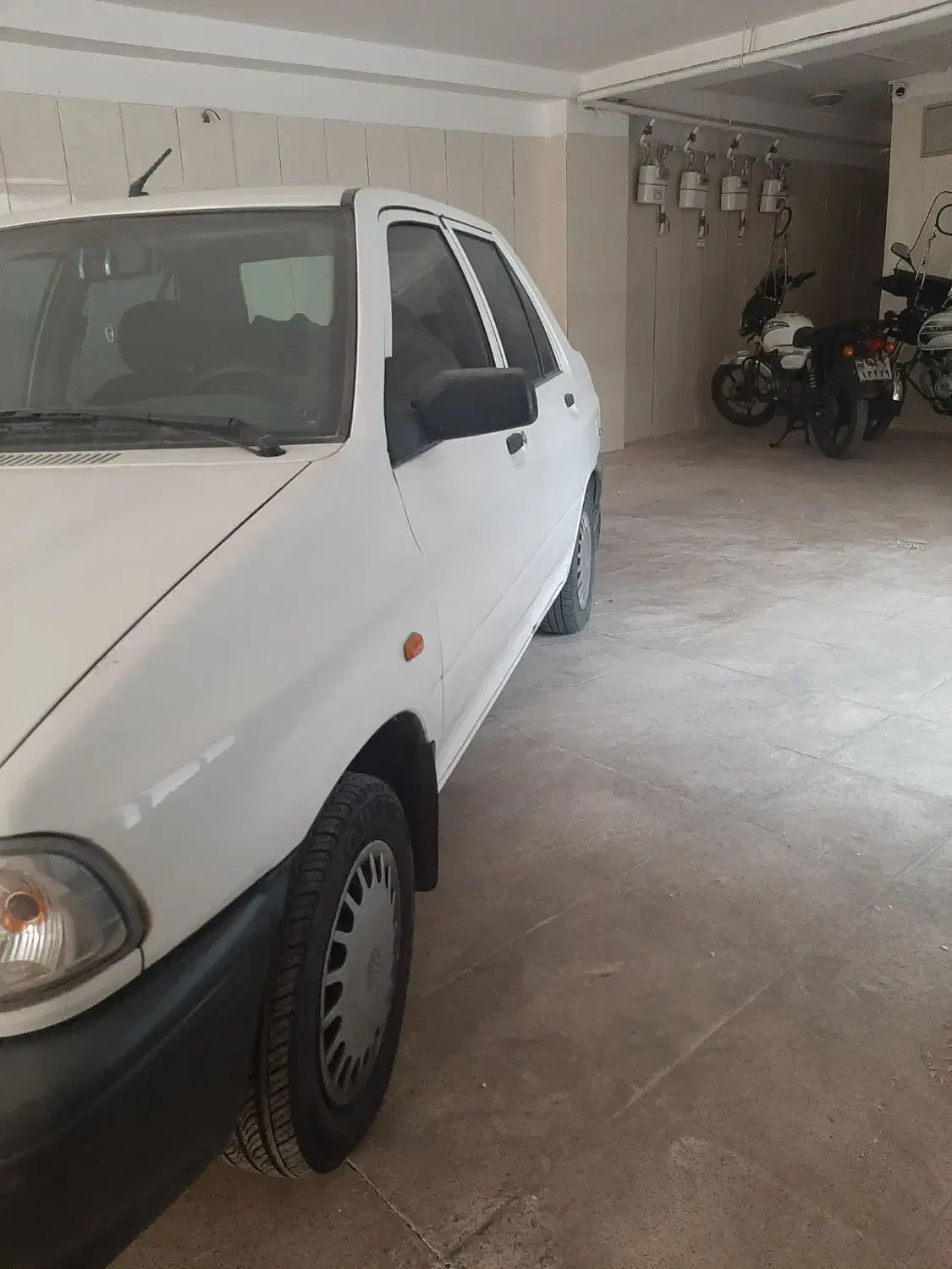 پراید ۱۳۱se|خودرو سواری و وانت|تهران, شوش|دیوار