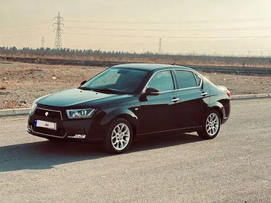 دنا پلاس اتوماتیک  ۱۴۰۲ بی رنگ پلمپ قابل معاوضه|خودرو سواری و وانت|مشهد, یوسفیه (شهرک غرب)|دیوار