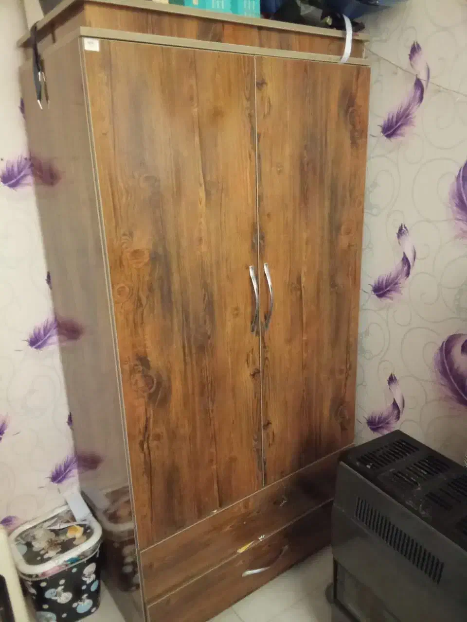 کمد mdf|جاکفشی، کمد، دراور|شیراز, گویم|دیوار