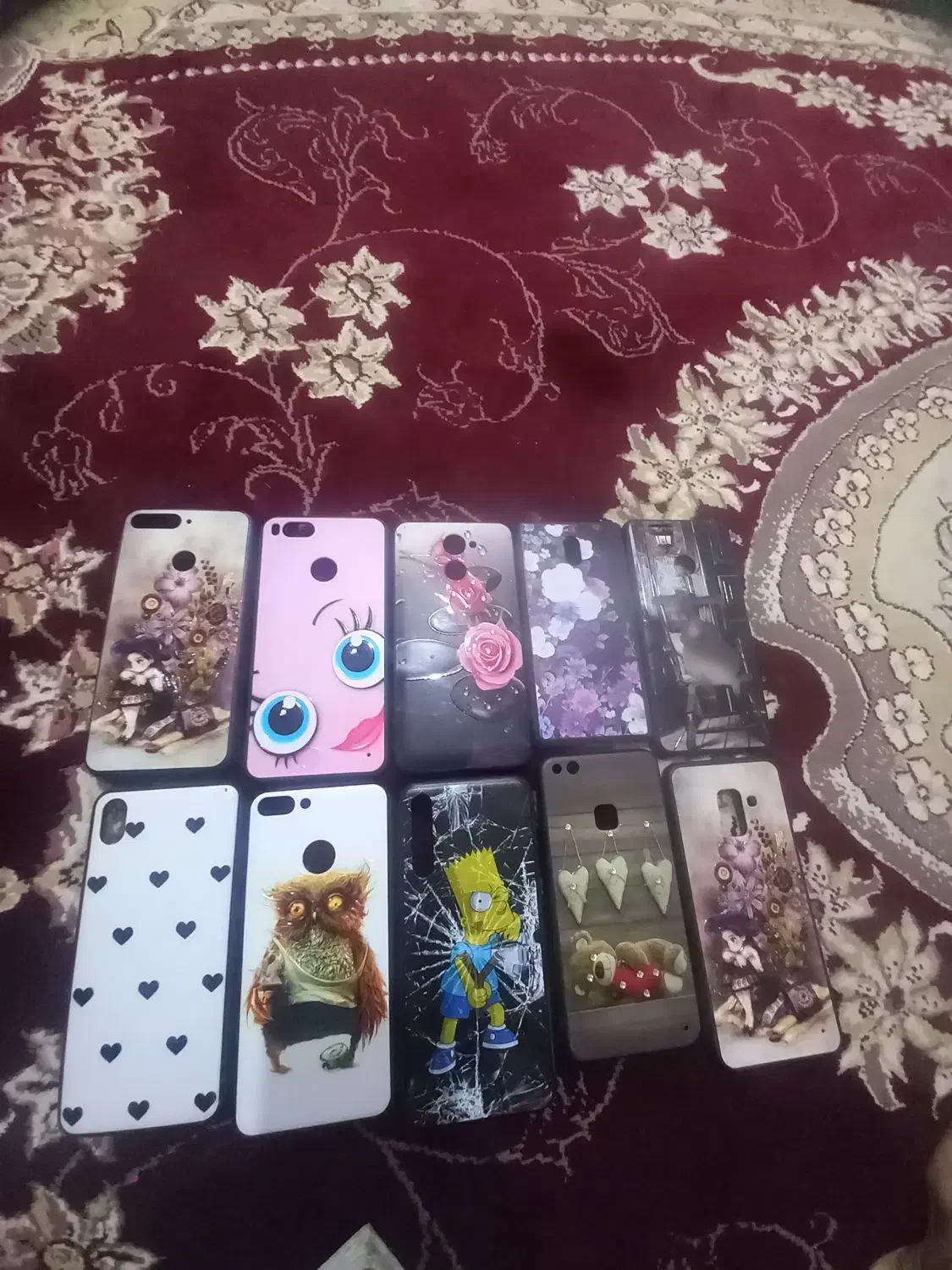 گارد گوشی|لوازم جانبی موبایل و تبلت|زابل, |دیوار