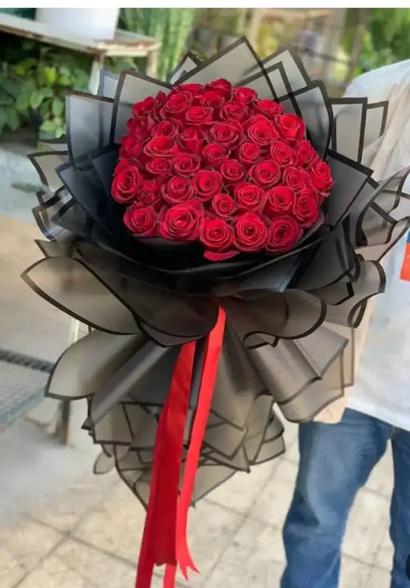 گلفروشی باکس دسته گل رز هلندی ایرانی عمده و جزئی|گل و گیاه طبیعی|تهران, مینای شمالی (مخبر)|دیوار