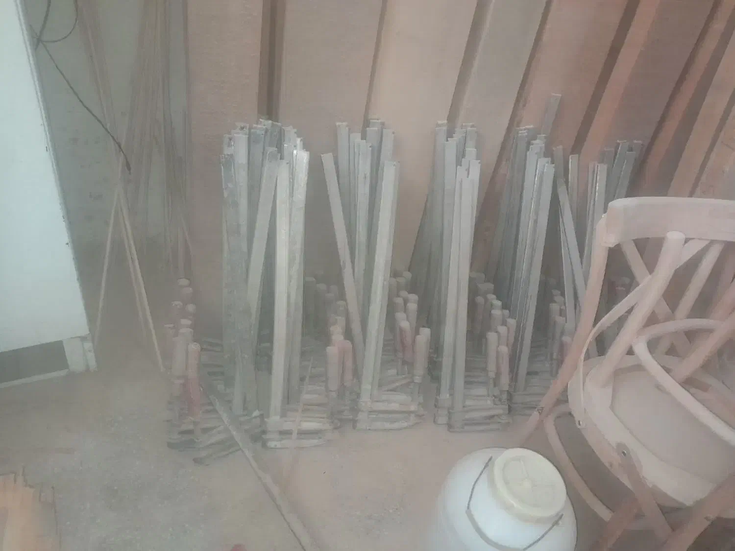 ابزارآلات نجاری|ابزارآلات|قم, شهر قائم|دیوار