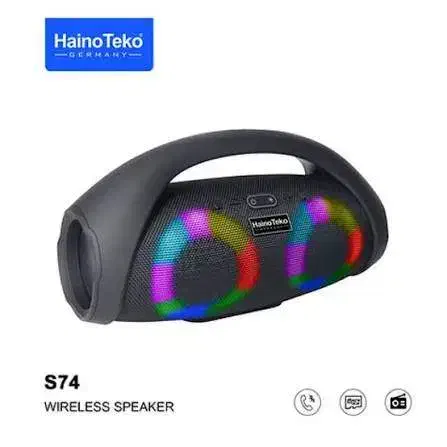 اسپیکر بلوتوثی قابل حمل ضدآب اورجینال|پخش‌کننده همراه|اندیشه, اندیشه فاز ۱|دیوار